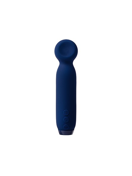 Wibrator Bullet Vita Cobalt Blue Je Joue