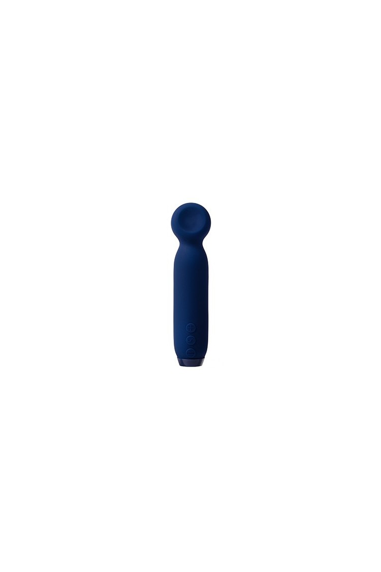 Wibrator Bullet Vita Cobalt Blue Je Joue