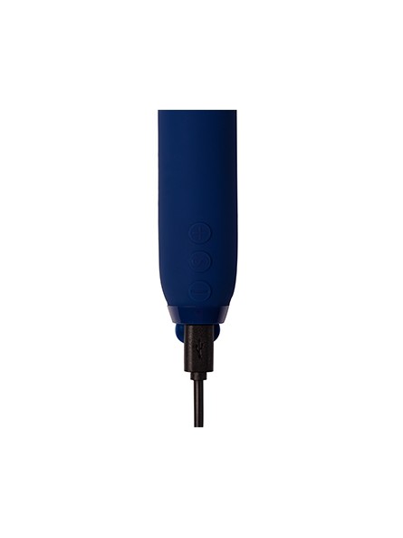 Wibrator Bullet Vita Cobalt Blue Je Joue