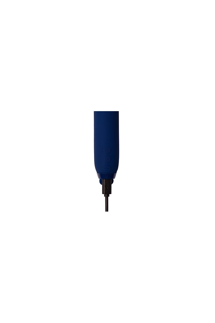 Wibrator Bullet Vita Cobalt Blue Je Joue