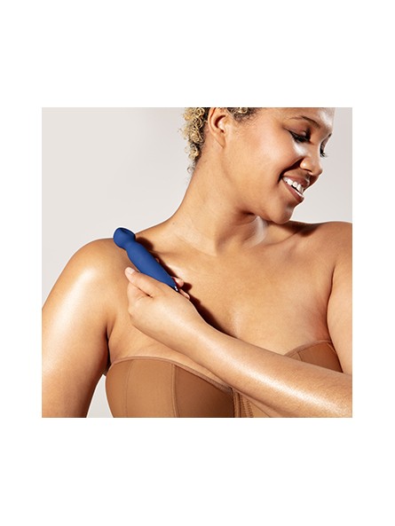 Wibrator Bullet Vita Cobalt Blue Je Joue