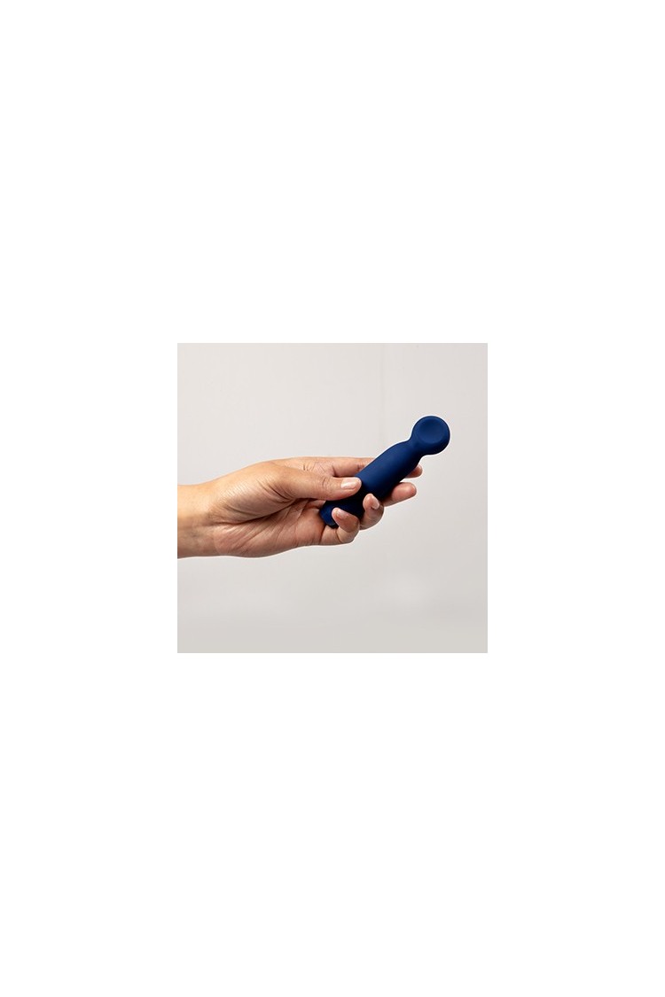 Wibrator Bullet Vita Cobalt Blue Je Joue