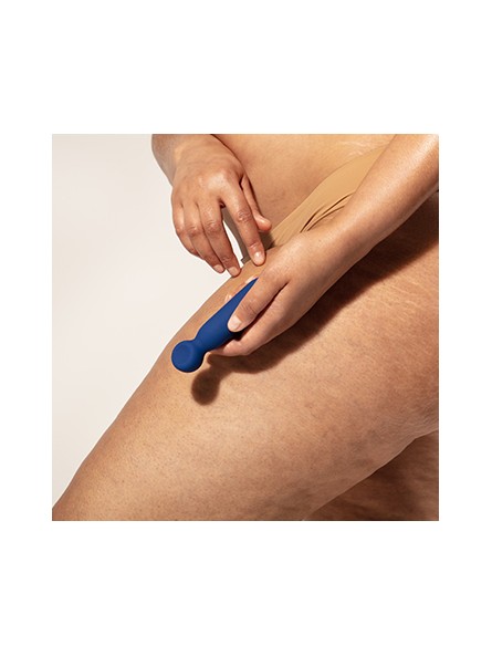 Wibrator Bullet Vita Cobalt Blue Je Joue
