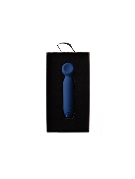 Wibrator Bullet Vita Cobalt Blue Je Joue