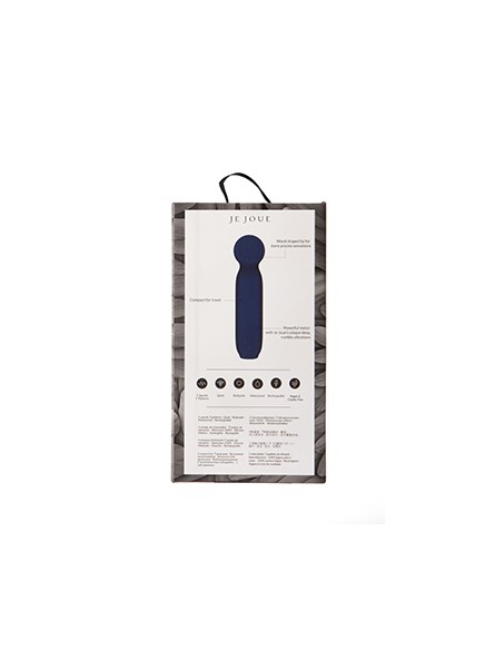 Wibrator Bullet Vita Cobalt Blue Je Joue