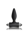 Korek Analny Petite Sensations Plug Black Rocks-Off