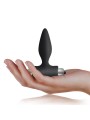Korek Analny Petite Sensations Plug Black Rocks-Off
