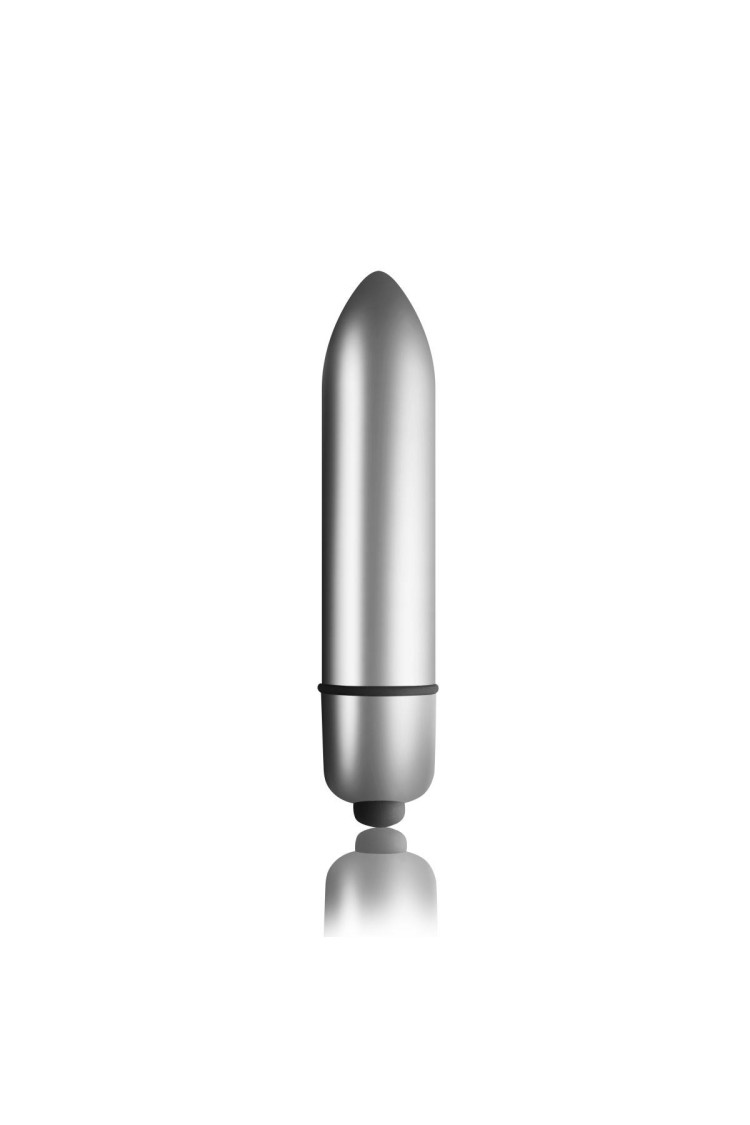 Korek Analny Petite Sensations Plug Black Rocks-Off