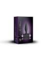 Korek Analny Petite Sensations Plug Black Rocks-Off