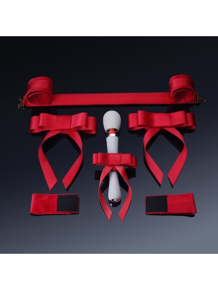 Mocowanie Wand Vibrator Mounting Accessory Of Spreader Bar UPKO