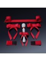 Mocowanie Wand Vibrator Mounting Accessory Of Spreader Bar UPKO
