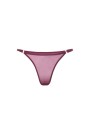 Ginny Burgundy Stringi L/Xl Promees