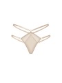 Reina Nude Stringi Onesize Promees