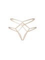 Reina Nude Stringi Onesize Promees