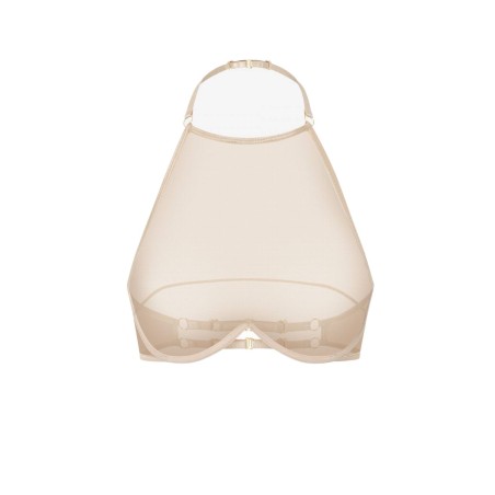 Reina Nude Biustonosz Xs/S Promees