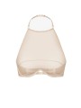 Reina Nude Biustonosz Xs/S Promees