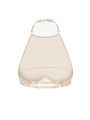 Reina Nude Biustonosz Xs/S Promees