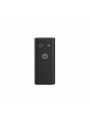 Korek Analny Tornado Butt Plug Extra Large Black Nexus