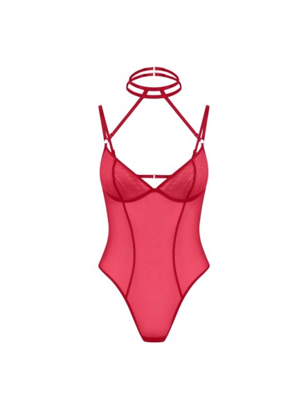Mara Red Body M/L Promees