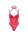 Mara Red Body M/L Promees