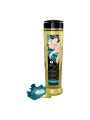Erotic Massage Oil Sensual /Island Blossoms 240 Ml Shunga