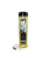 Erotic Massage Oil Adorable/ Coconut Thrills 240Ml Shunga
