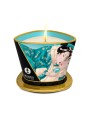 Świeca Do Masażu Massage Candle Island Blossoms 170 Ml Shunga