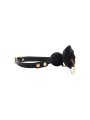Knebel Donna Rose Ball Gag With Plug Taboom