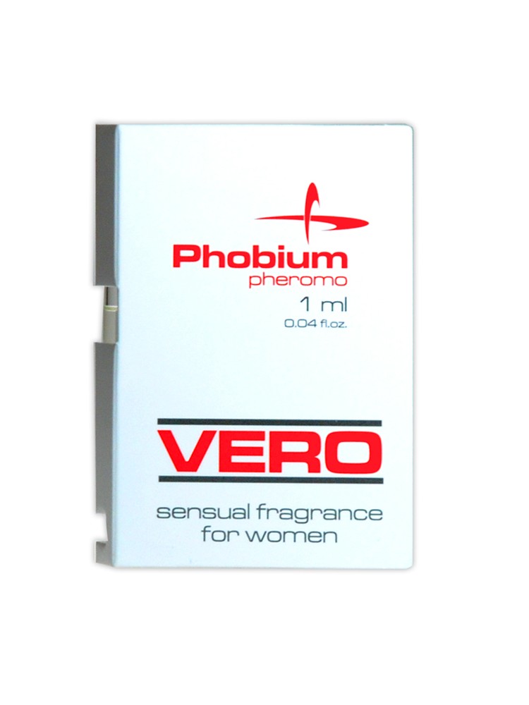 Feromony dla kobiet Phobium Vero Women 1 Ml Aurora