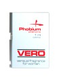 Feromony dla kobiet Phobium Vero Women 1 Ml Aurora