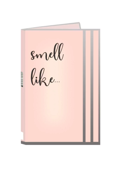 Feromony dla kobiet Smell Like... #04 Women 1 Ml Aurora