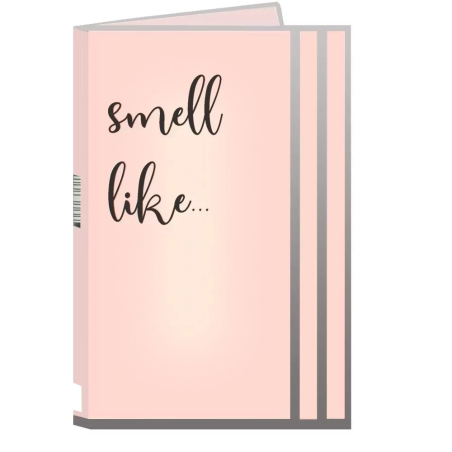 Feromony dla kobiet Smell Like... #04 Women 1 Ml Aurora