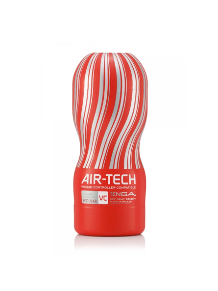 Masturbator Air-Tech For Vacuum Controller Regular Tenga