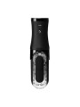 Masturbator Flip Zero Evr Electronic Vibrotation Black Tenga