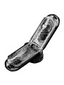 Masturbator Flip Zero Evr Electronic Vibrotation Black Tenga