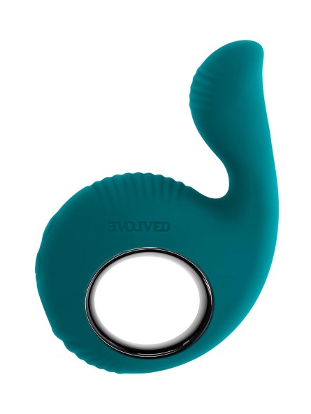 Evolved wibrator Thumbs Up