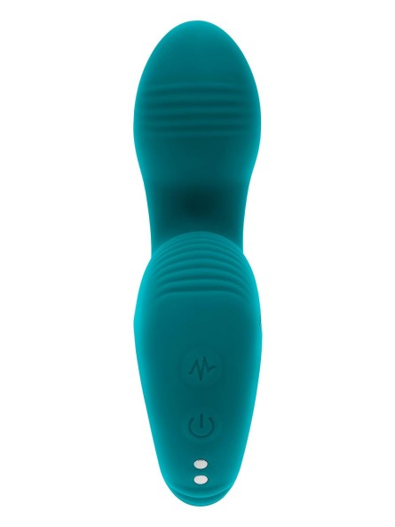 Evolved wibrator Thumbs Up