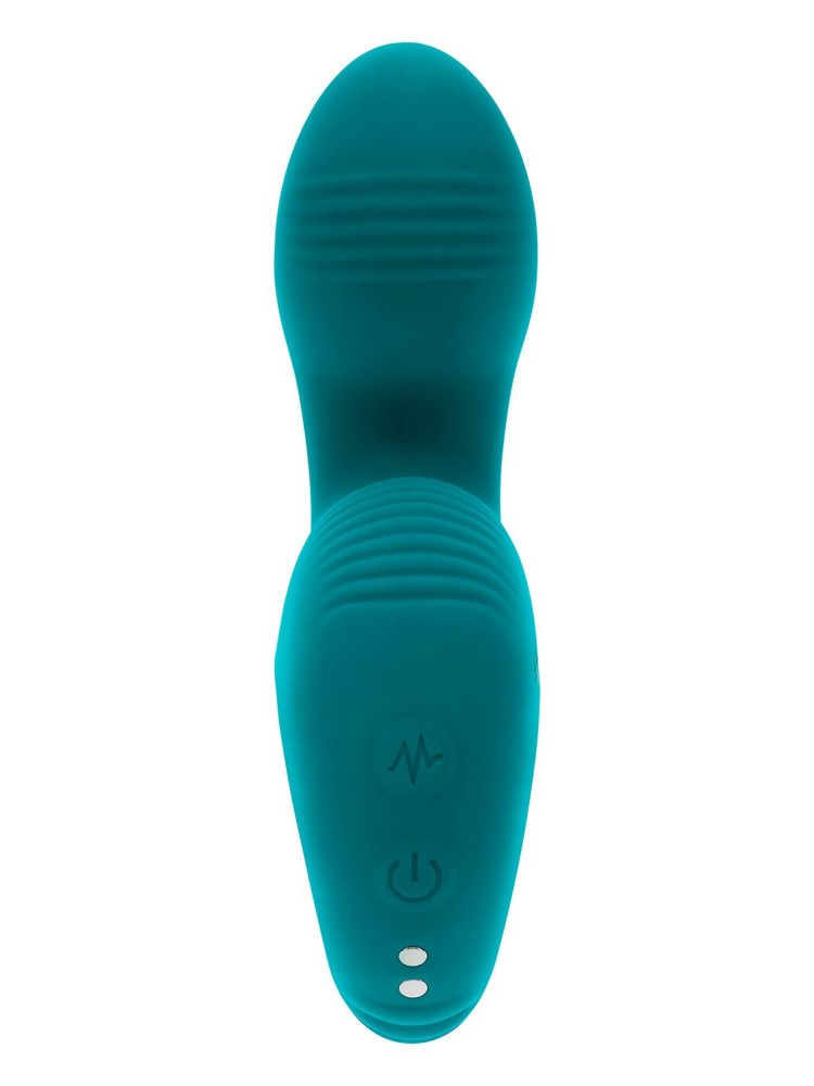 Evolved wibrator Thumbs Up