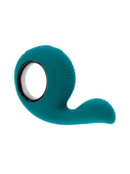 Evolved wibrator Thumbs Up