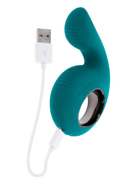 Evolved wibrator Thumbs Up