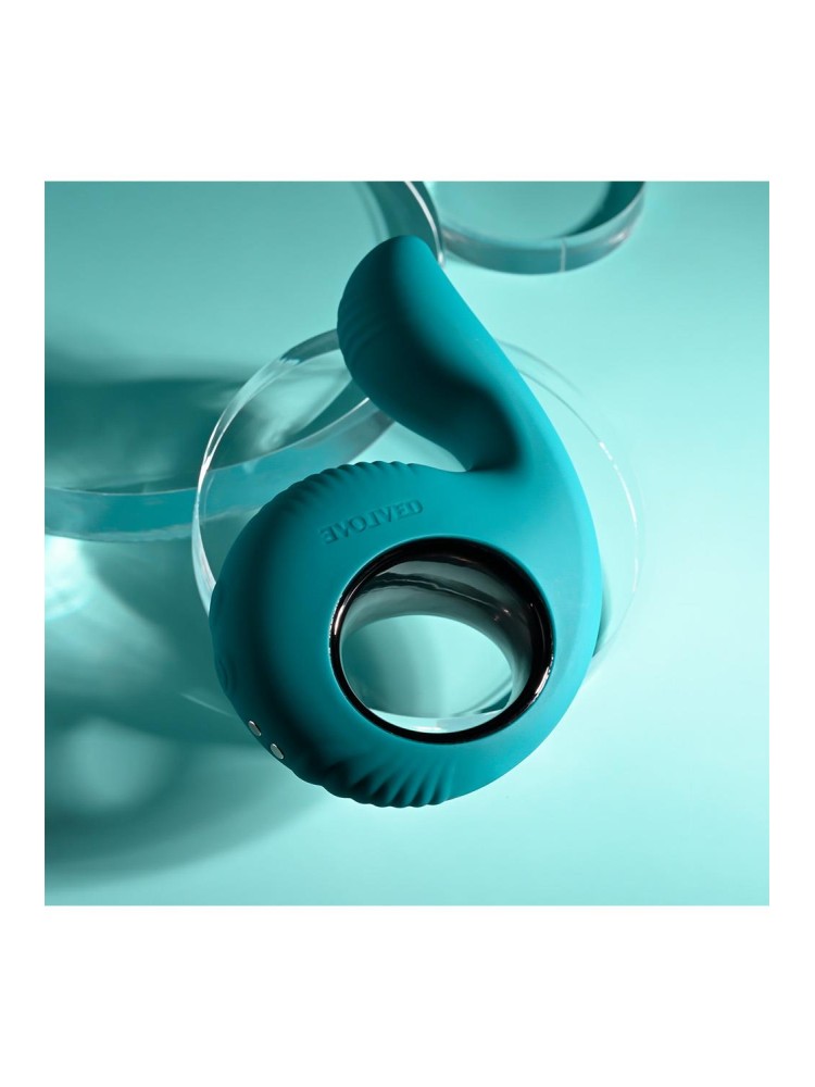 Evolved wibrator Thumbs Up