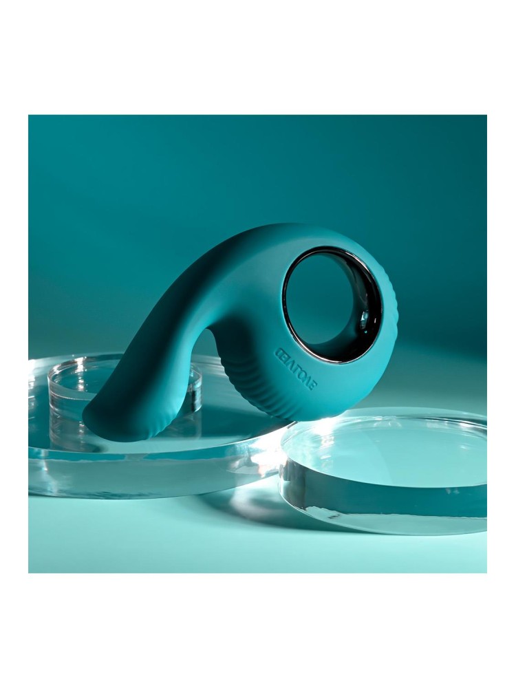 Evolved wibrator Thumbs Up