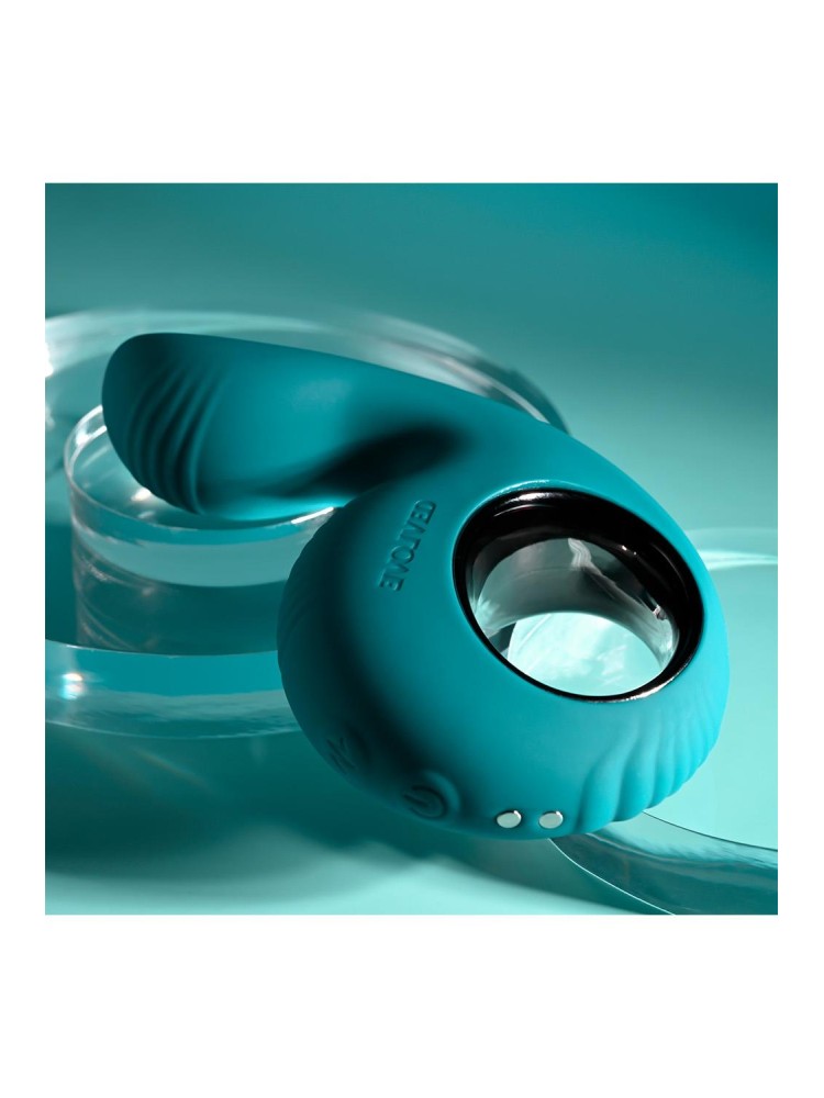 Evolved wibrator Thumbs Up