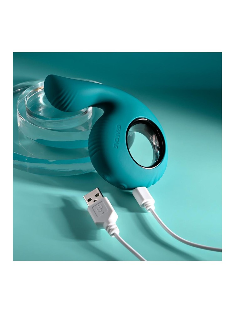 Evolved wibrator Thumbs Up