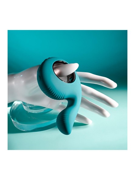 Evolved wibrator Thumbs Up