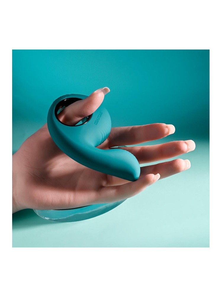 Evolved wibrator Thumbs Up