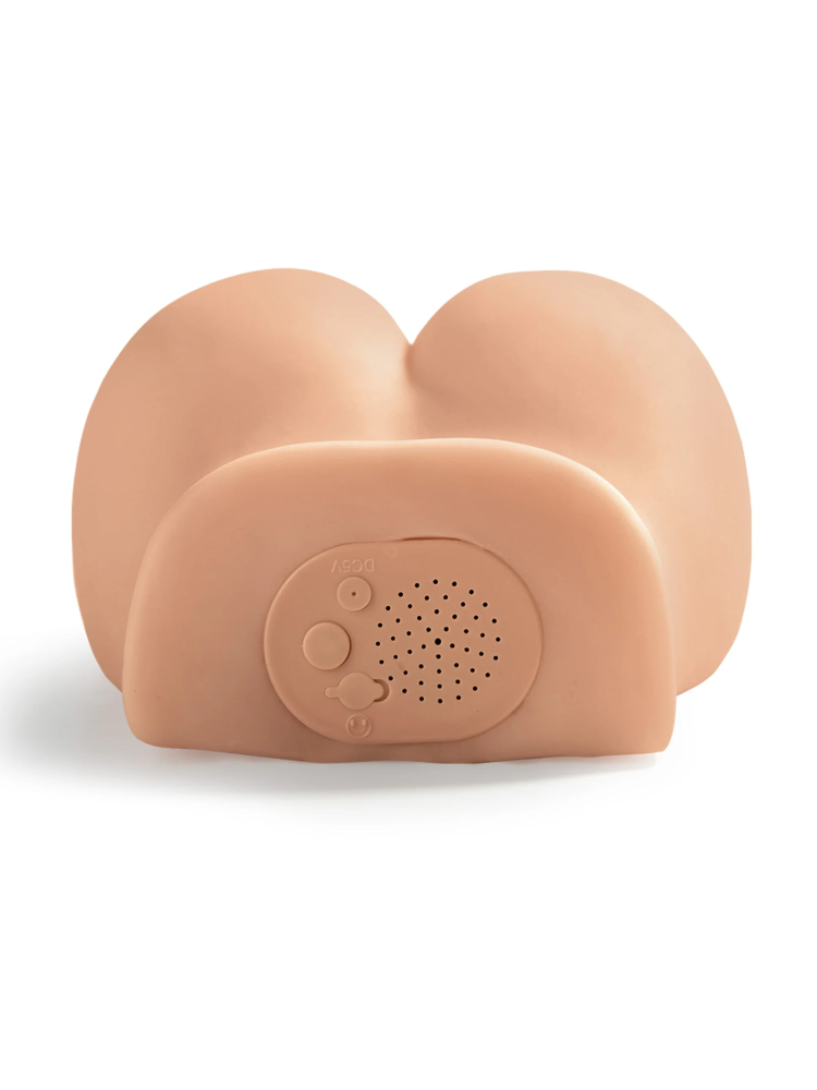 Masturbator Pdx Extreme Dirty Talk Interactive Mini Fuck Me Silly Pipedream