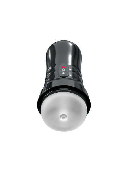 Masturbator Wet Strokers Super Slide&Glide Frosted Pdx Extreme