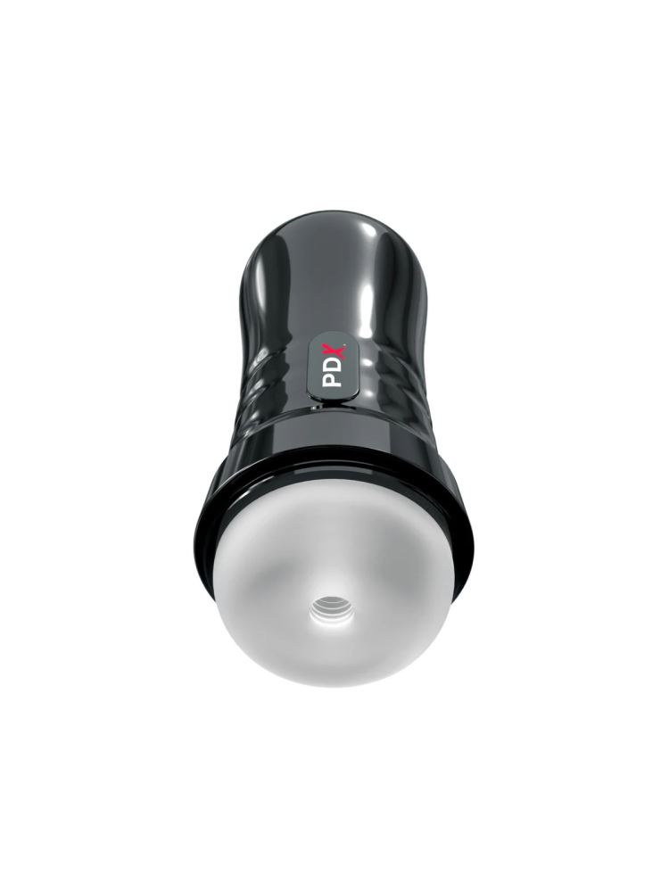 Masturbator Wet Strokers Super Slide&Glide Frosted Pdx Extreme