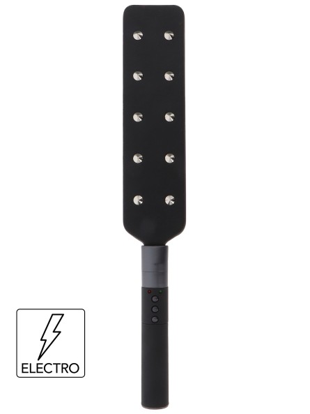 Packa Extreme Electro Paddle Hidden Desire